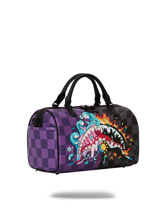Sprayground MAD SCIENTIST MINI DUFFLE