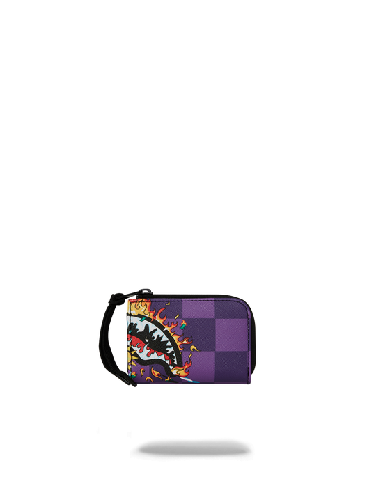 Sprayground MAD SCIENTIST WALLET