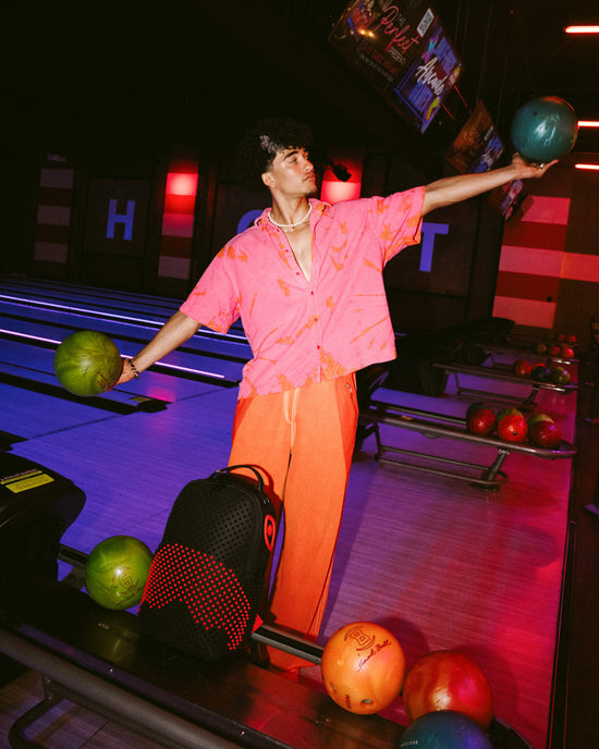 Sprayground MADNESS SHARK DLXV BACKPACK