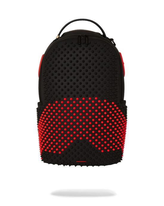 sprayground MADNESS SHARK DLXV BACKPACK