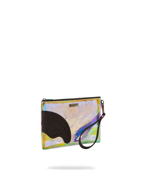Sprayground MAGIC CITY CROSSOVER CLUTCH