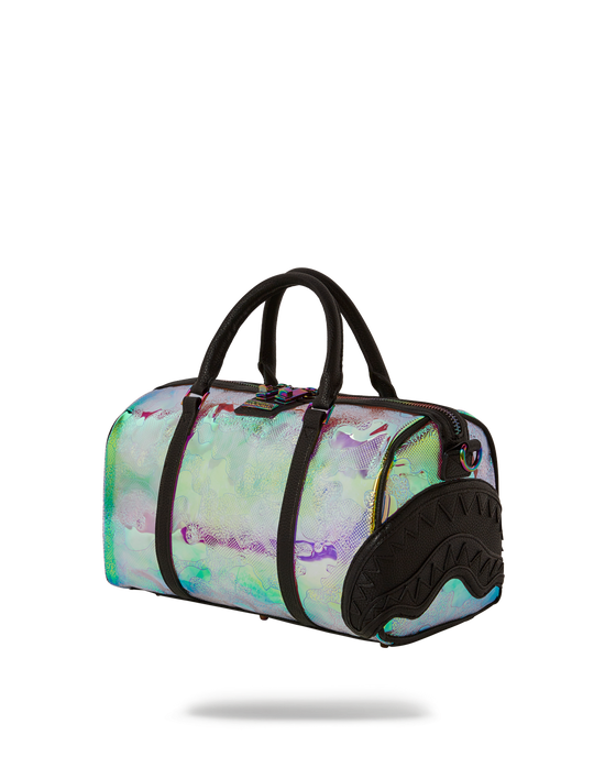 Sprayground MAGIC CITY MINI DUFFLE