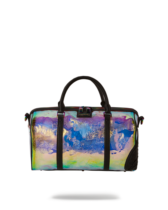 sprayground MAGIC CITY MINI DUFFLE