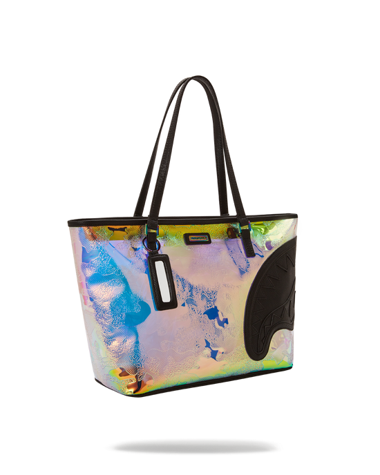 Sprayground MAGIC CITY TOTE