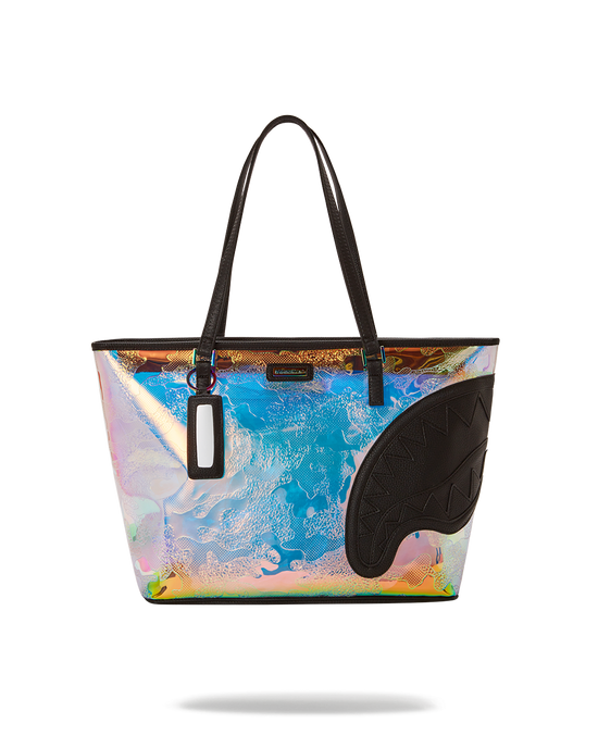 sprayground MAGIC CITY TOTE