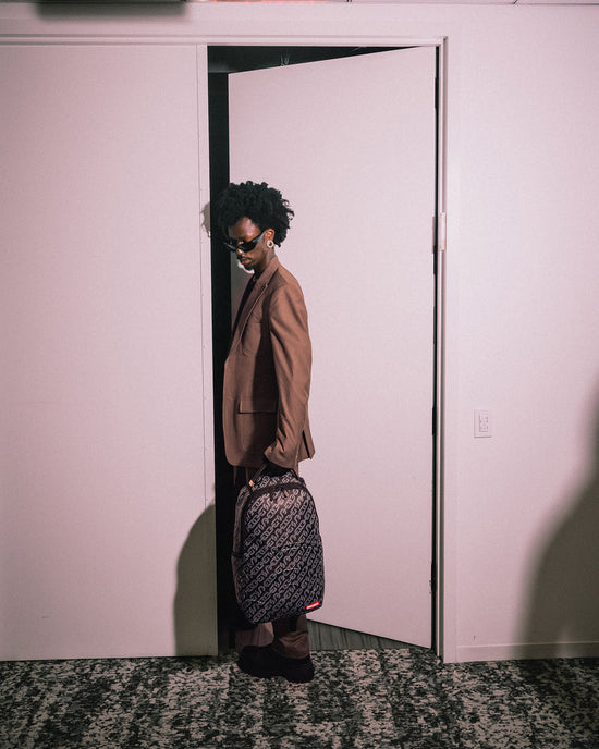 Sprayground MAGNETIC PULSE BACKPACK (DLXV)