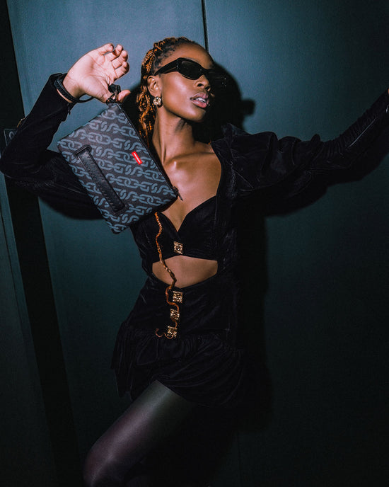 Sprayground MAGNETIC PULSE CROSSOVER CLUTCH