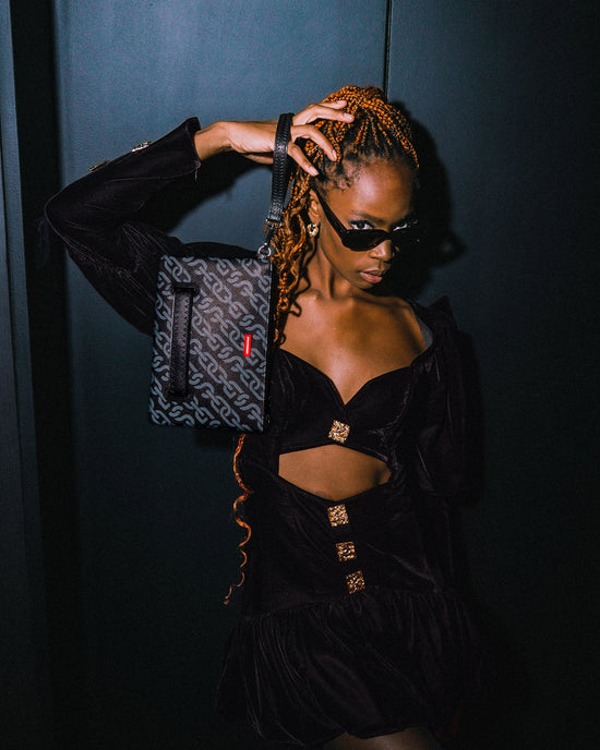 Sprayground MAGNETIC PULSE CROSSOVER CLUTCH