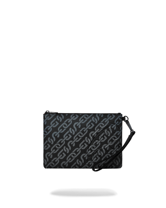 sprayground MAGNETIC PULSE CROSSOVER CLUTCH