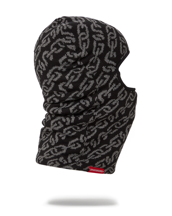 Sprayground MAGNETIC PULSE SKI MASK