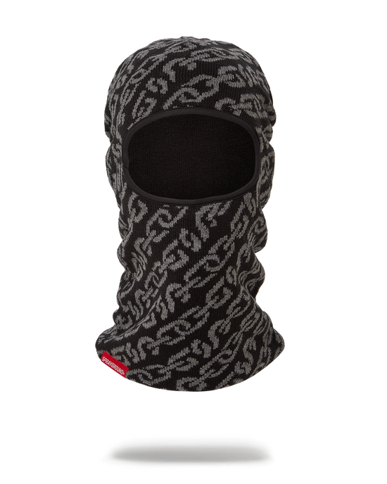 sprayground MAGNETIC PULSE SKI MASK
