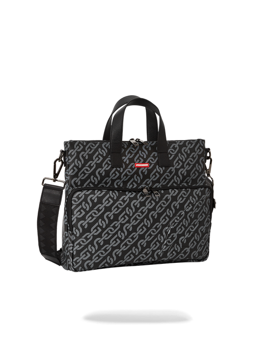 Sprayground MAGNETIC PULSE TRAVEL BAG