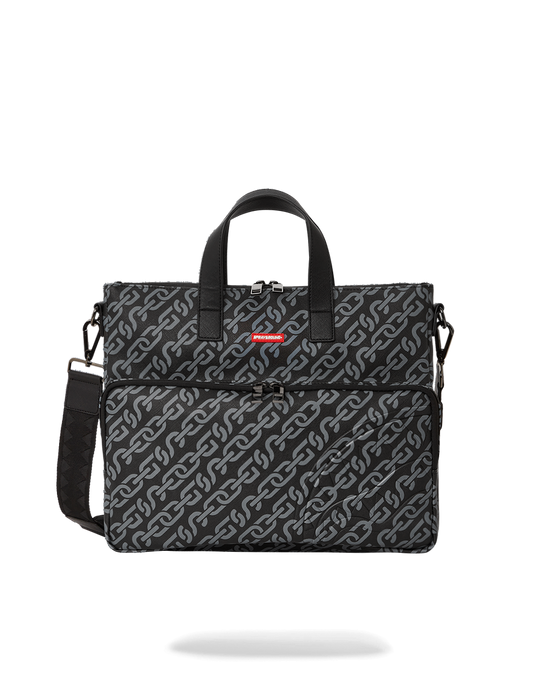 sprayground MAGNETIC PULSE TRAVEL BAG