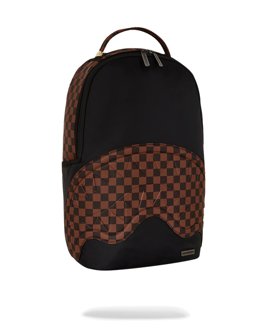 Sprayground MAISON CHECK BACKPACK