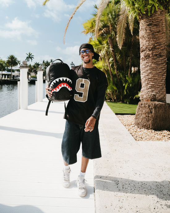 Sprayground MAISON MENACE BACKPACK