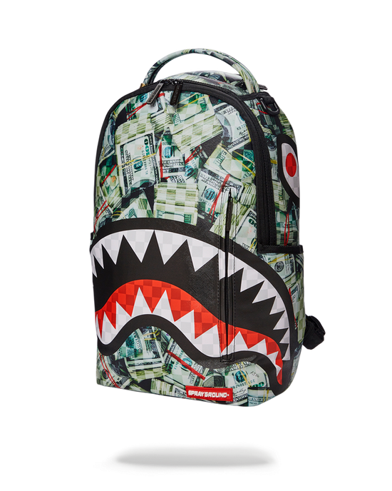 Sprayground MAMA I MADE IT BACKPACK (DLXV)