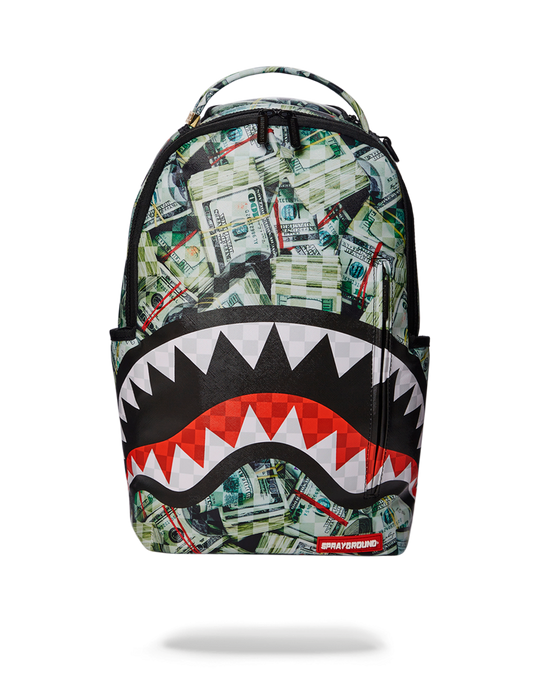 sprayground MAMA I MADE IT BACKPACK (DLXV)