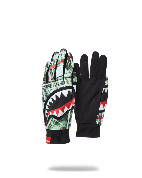 Sprayground MAMA I MADE IT GLOVES