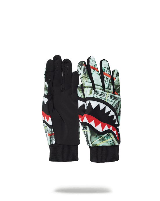 sprayground MAMA I MADE IT GLOVES