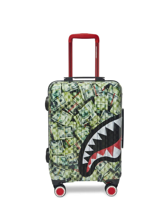 Sprayground MAMA I MADE IT LUGGAGE SET