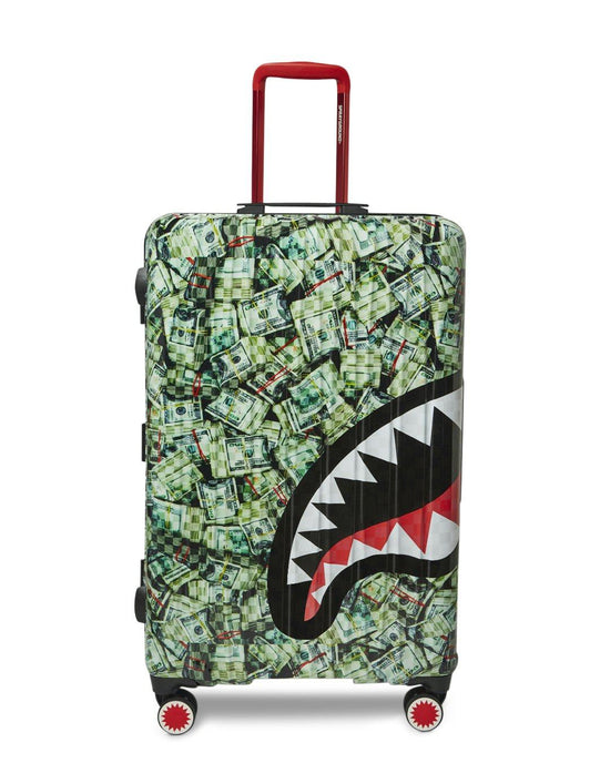 Sprayground MAMA I MADE IT LUGGAGE SET