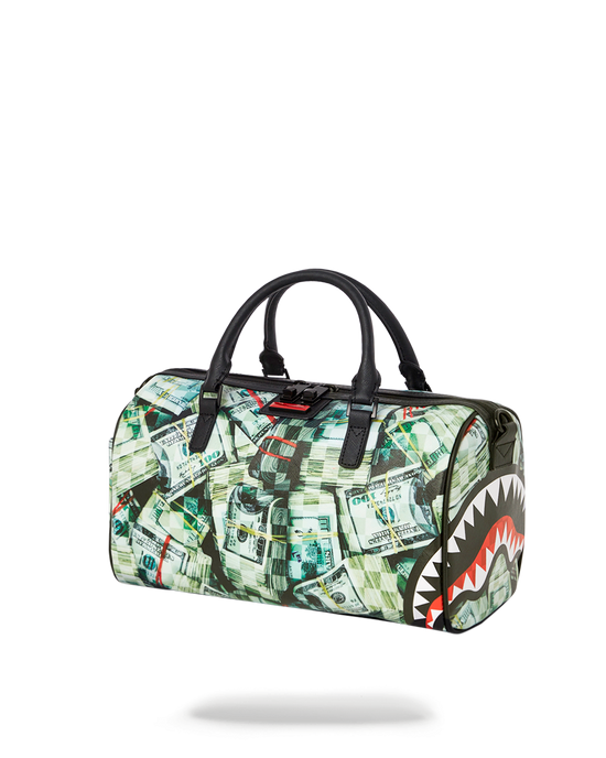 Sprayground MAMA I MADE IT MINI DUFFLE