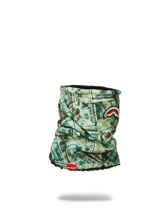 Sprayground MAMA I MADE IT NECK WARMER