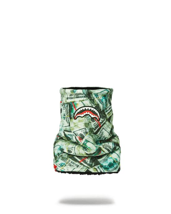 sprayground MAMA I MADE IT NECK WARMER