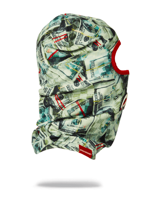 Sprayground MAMA I MADE IT SKI MASK