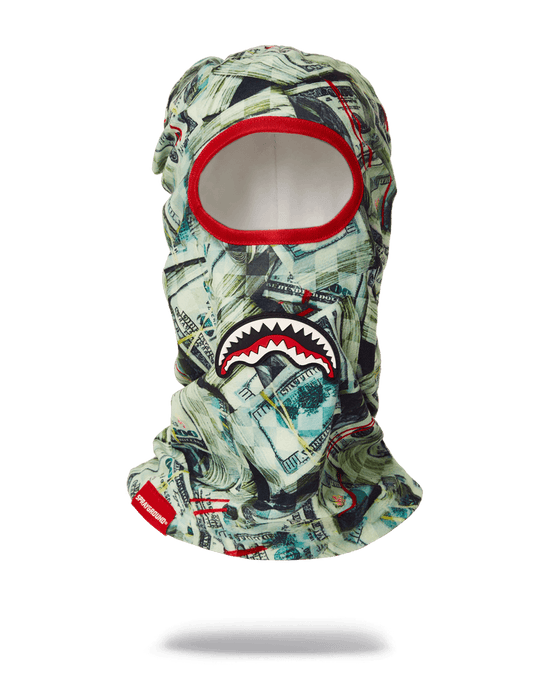 sprayground MAMA I MADE IT SKI MASK