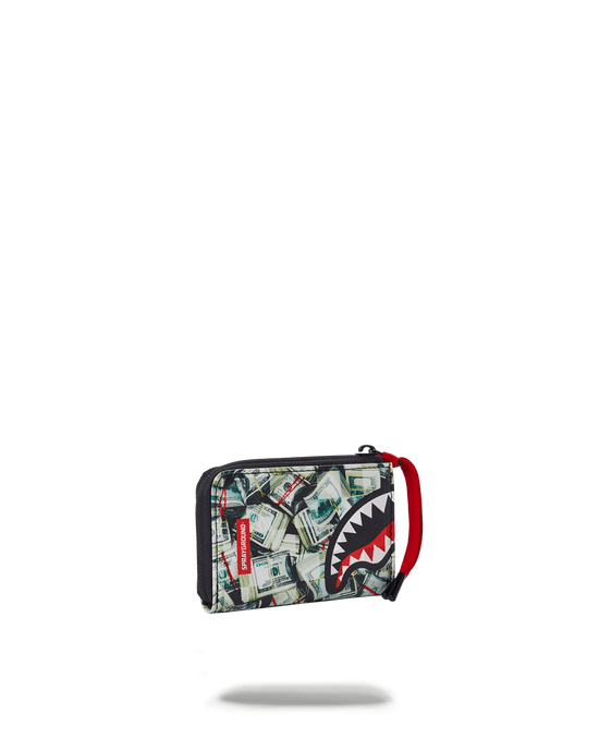Sprayground MAMA I MADE IT WALLET