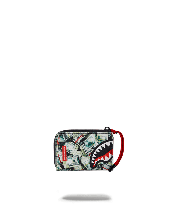 sprayground MAMA I MADE IT WALLET