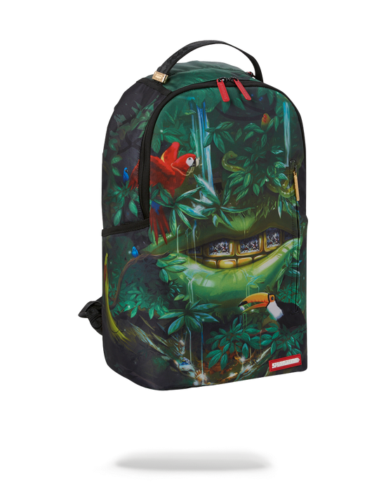 Sprayground MAMA NATURE BACKPACK