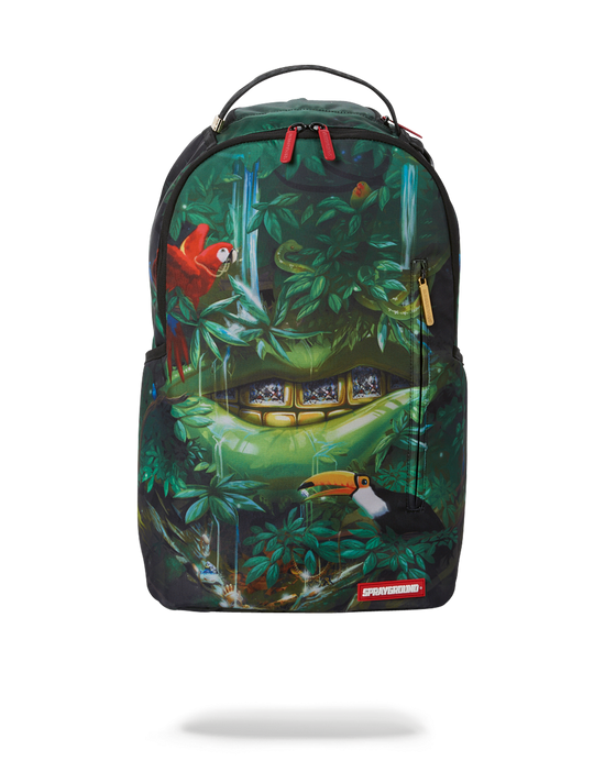 sprayground MAMA NATURE BACKPACK