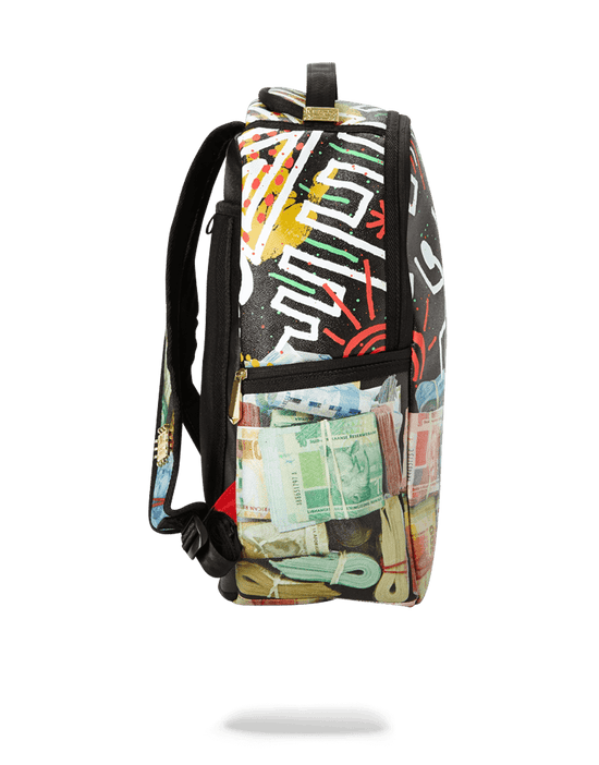 Sprayground MANDELA ROLLS