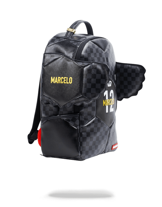 Sprayground MARCELO SOCCER KING