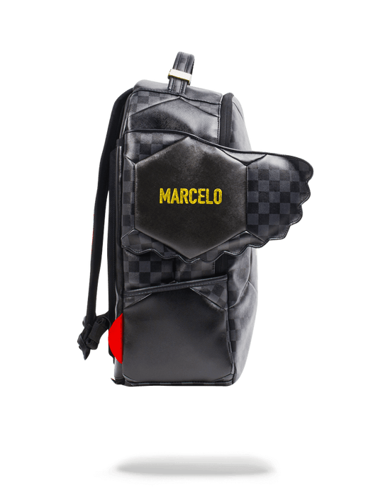 Sprayground MARCELO SOCCER KING