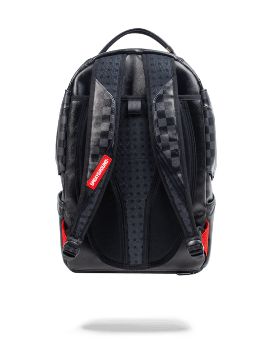 Sprayground MARCELO SOCCER KING