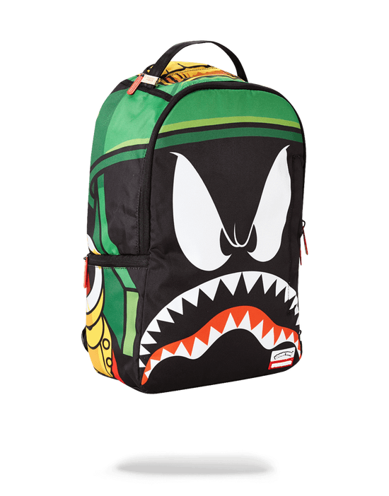Sprayground MARVIN THE MARTIAN SHARK