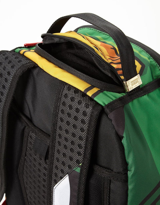 Sprayground MARVIN THE MARTIAN SHARK