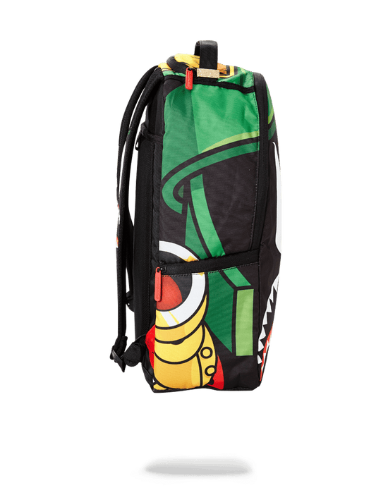 Sprayground MARVIN THE MARTIAN SHARK