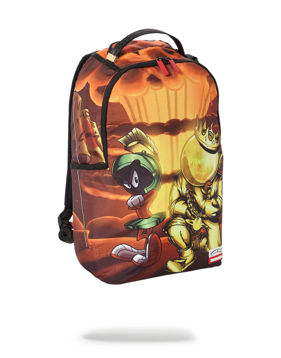 Sprayground MARVIN VS. ASTROMANE BACKPACK