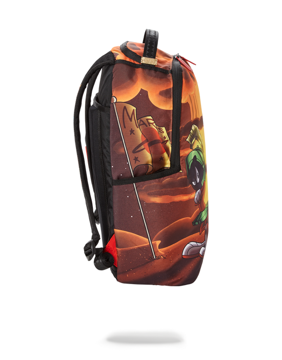 Sprayground MARVIN VS. ASTROMANE BACKPACK