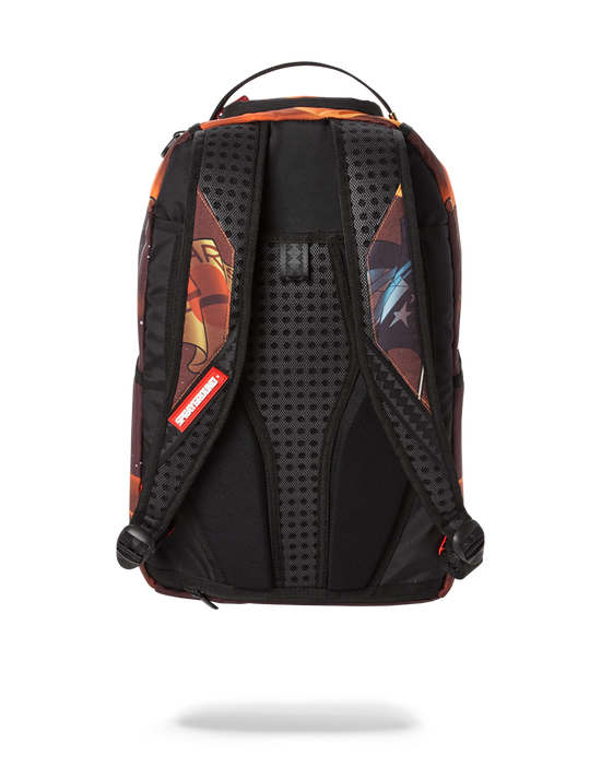 Sprayground MARVIN VS. ASTROMANE BACKPACK