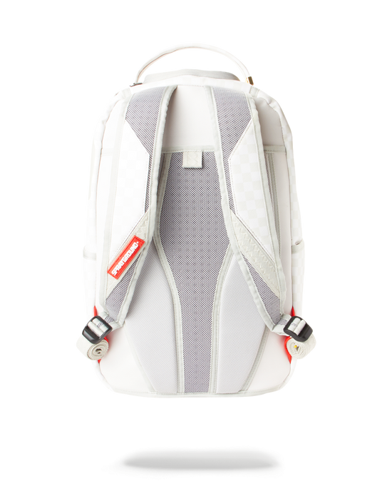 Sprayground MEAN & CLEAN BACKPACK