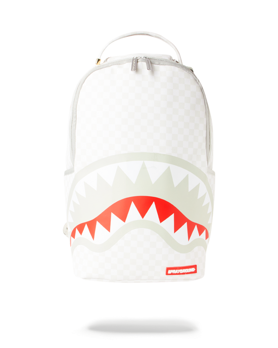 sprayground MEAN & CLEAN BACKPACK