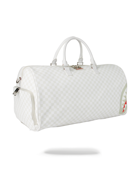 Sprayground MEAN & CLEAN DUFFLE