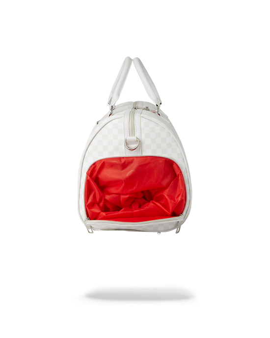 Sprayground MEAN & CLEAN DUFFLE