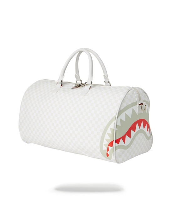 Sprayground MEAN & CLEAN DUFFLE