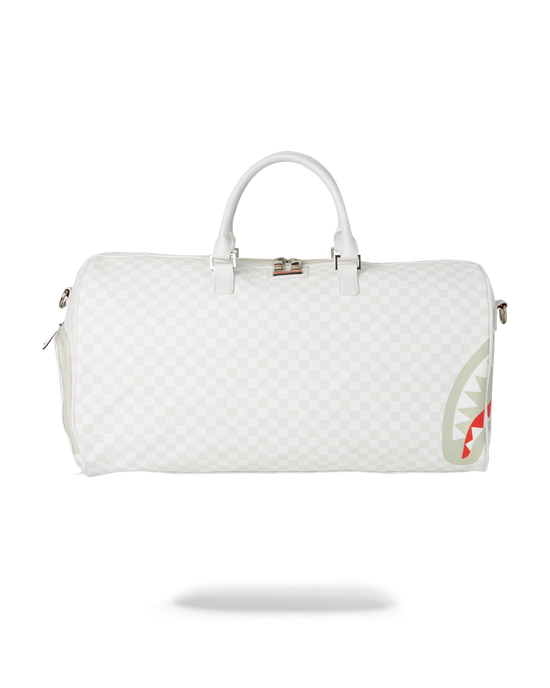 sprayground MEAN & CLEAN DUFFLE